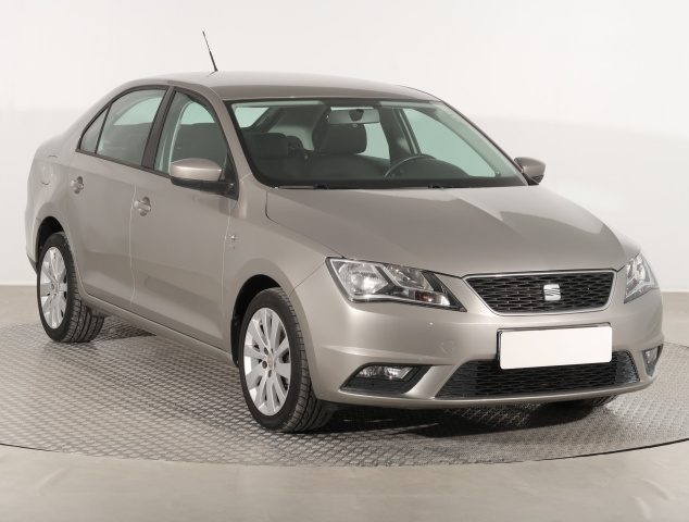 Seat Toledo 2014