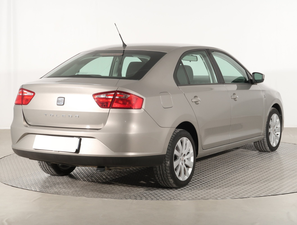 Seat Toledo