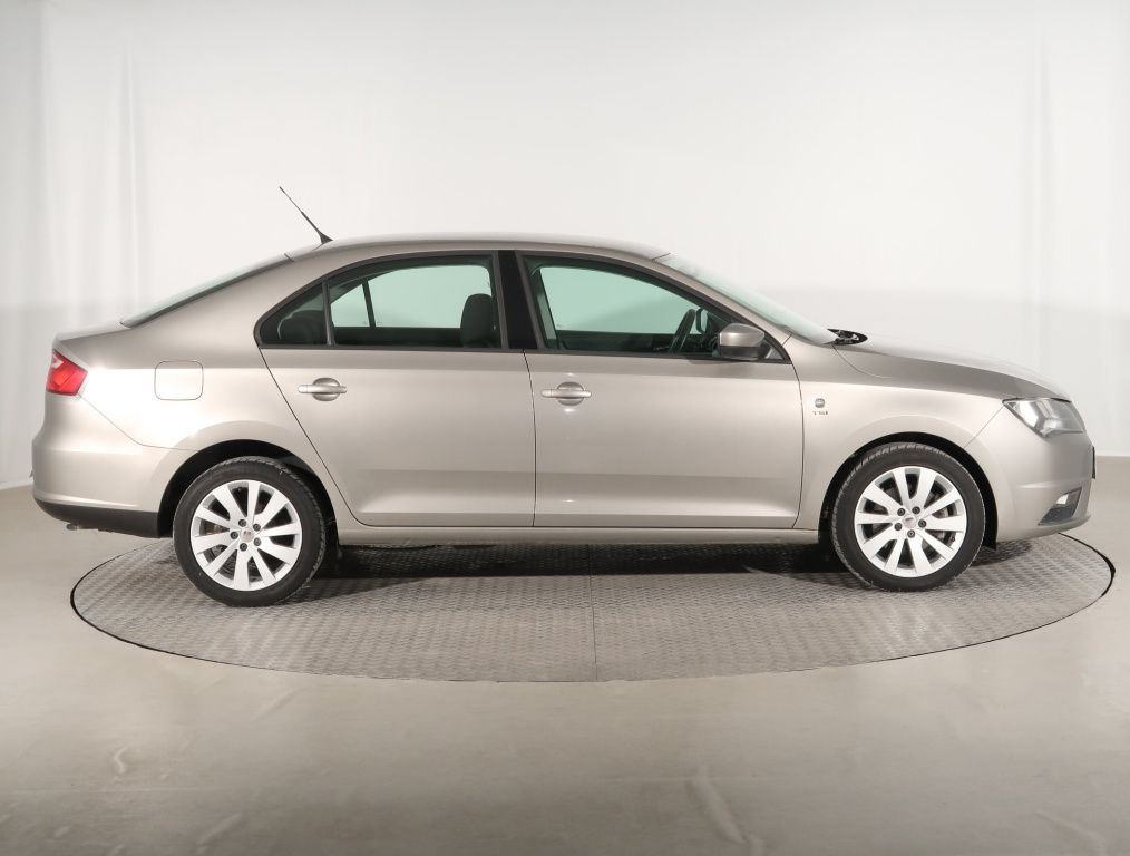 Seat Toledo