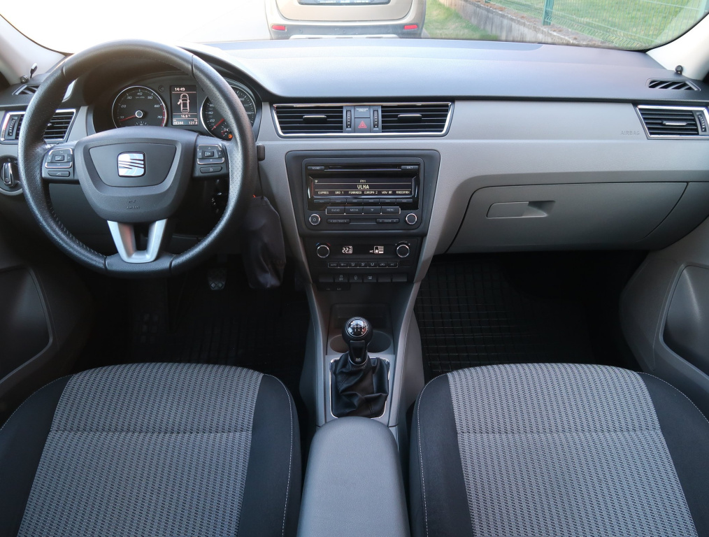 Seat Toledo