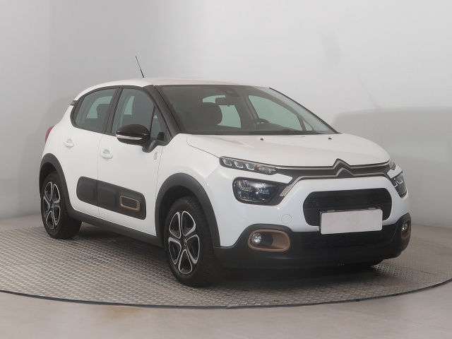 Citroen C3 2023