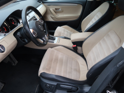 Volkswagen CC 2015