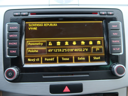 Volkswagen CC 2015