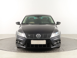 Volkswagen CC 2015