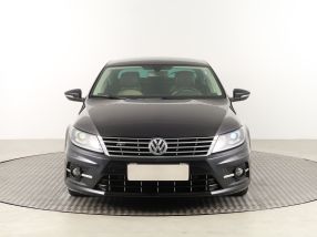 Volkswagen CC - 2015
