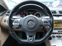 Volkswagen CC 2015