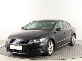 Volkswagen CC - 2015