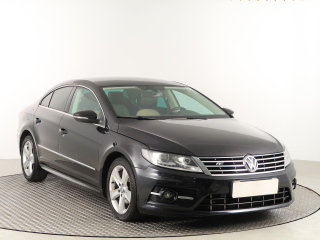 Volkswagen CC, 2015