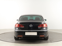 Volkswagen CC 2015