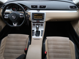 Volkswagen CC 2015