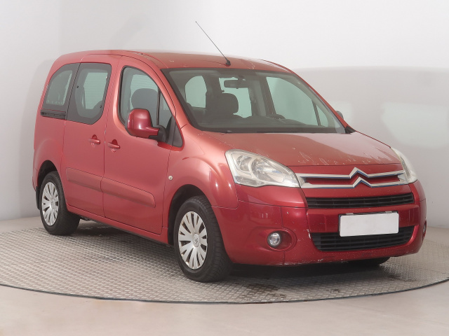 Citroen Berlingo 2010