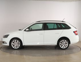 Skoda Fabia - 2015