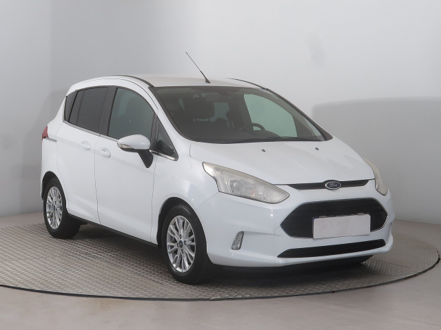 Ford B-Max 2013