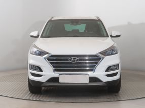 Hyundai Tucson - 2020