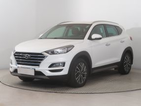 Hyundai Tucson - 2020
