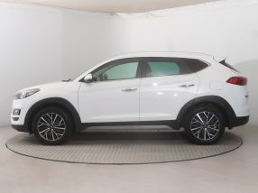 Hyundai Tucson - 2020