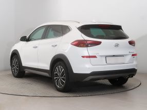 Hyundai Tucson - 2020