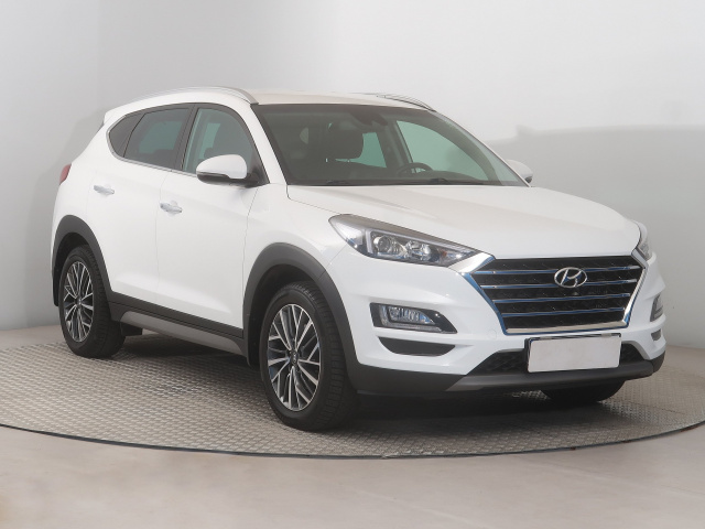 Hyundai Tucson 2020