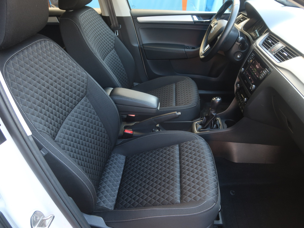 Škoda Rapid Spaceback