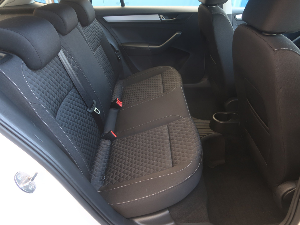 Škoda Rapid Spaceback