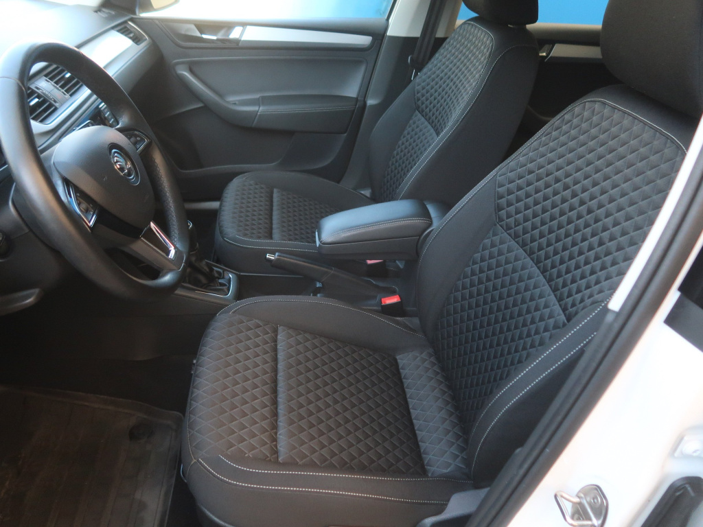 Škoda Rapid Spaceback