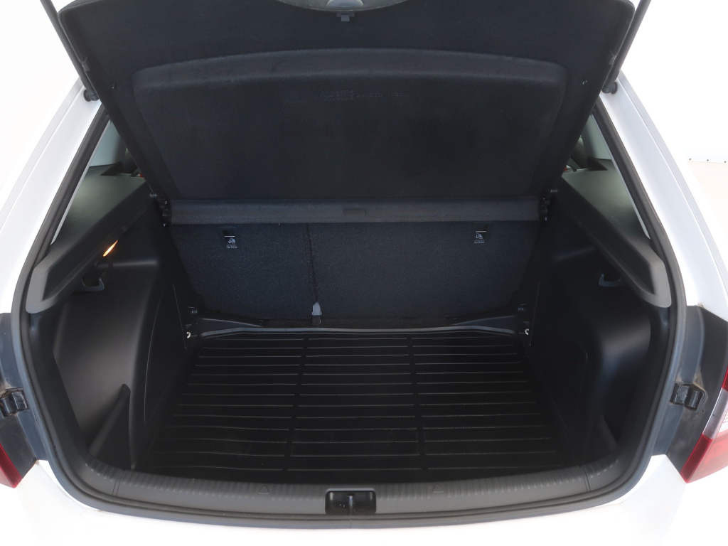 Škoda Rapid Spaceback