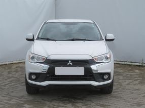 Mitsubishi ASX - 2017