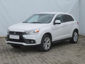 Mitsubishi ASX - 2017