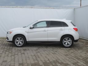 Mitsubishi ASX - 2017