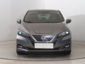 Nissan Leaf - 2018