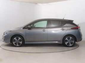 Nissan Leaf - 2018