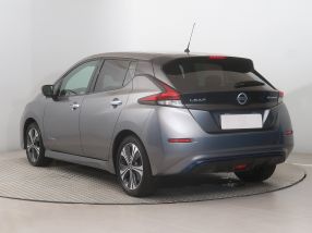 Nissan Leaf - 2018