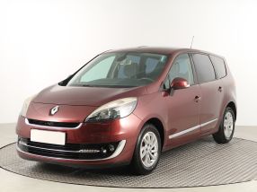 Renault Grand Scenic - 2012