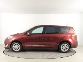 Renault Grand Scenic - 2012