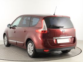 Renault Grand Scenic - 2012