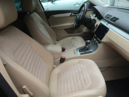 Volkswagen Passat 2012