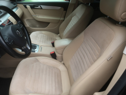 Volkswagen Passat 2012
