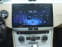 Volkswagen Passat 2012