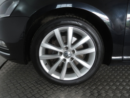Volkswagen Passat 2012