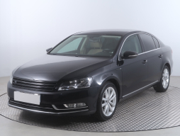 Volkswagen Passat 2012