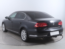 Volkswagen Passat 2012
