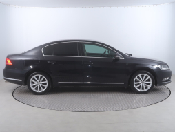 Volkswagen Passat 2012