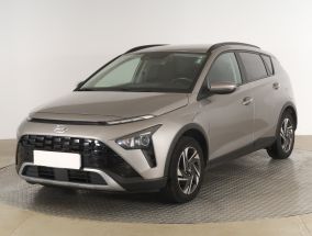 Hyundai Bayon - 2022