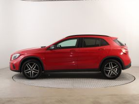 Mercedes-Benz GLA - 2018