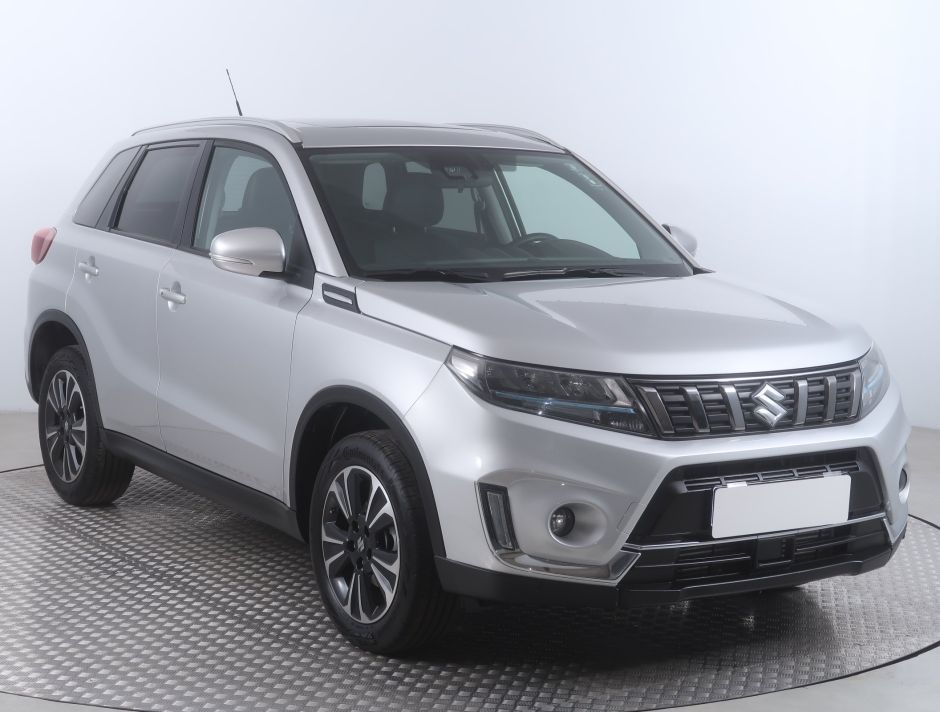 Suzuki Vitara - 2024
