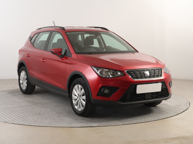 Seat Arona 2018