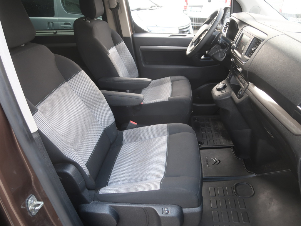 Citroen SpaceTourer