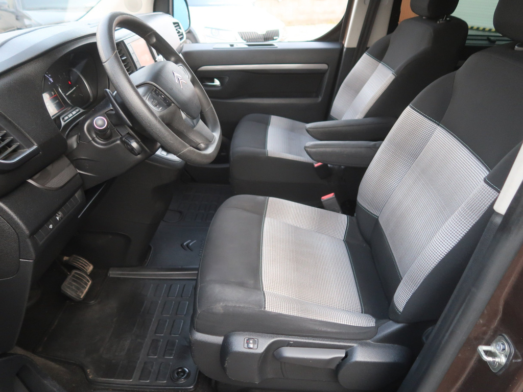 Citroen SpaceTourer