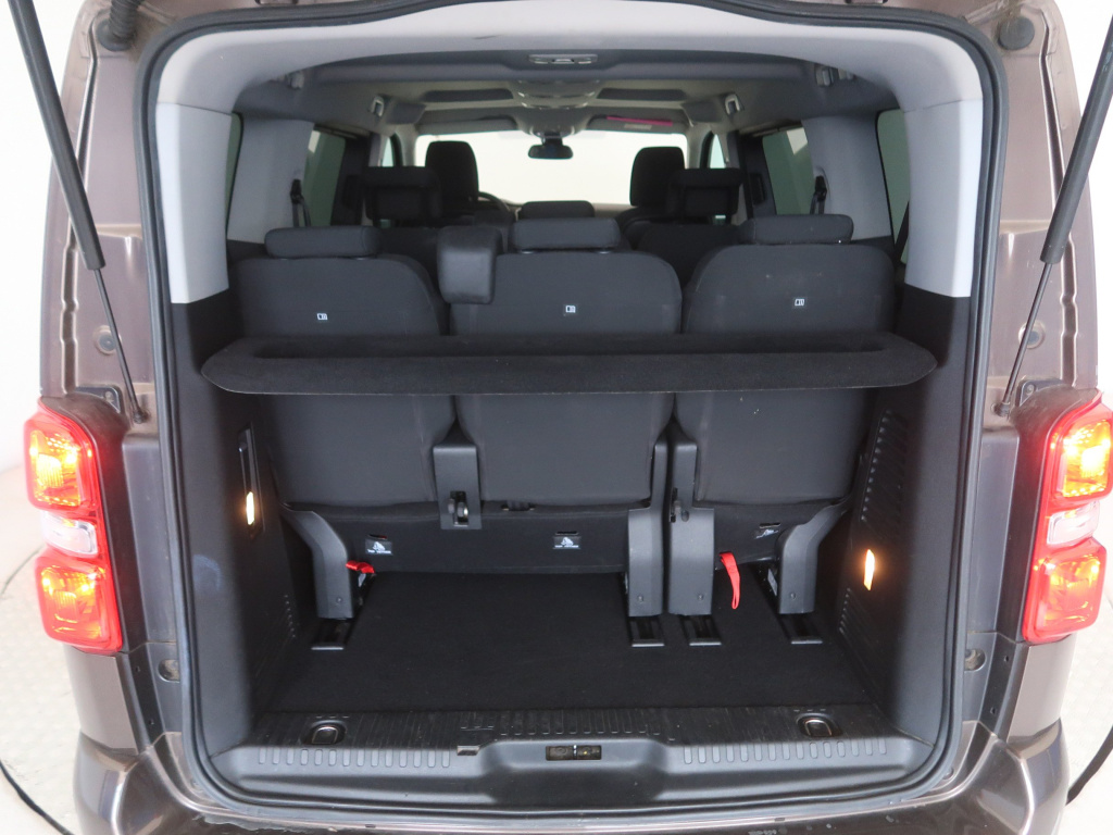 Citroen SpaceTourer