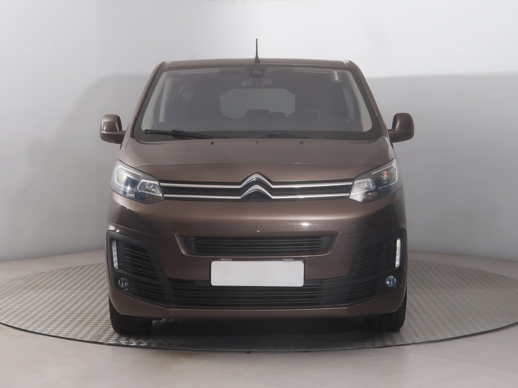 Citroen SpaceTourer